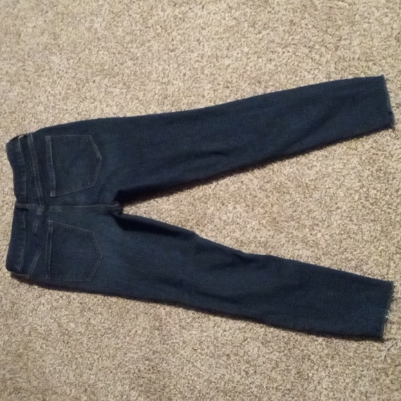 Old Navy Rockstar jeans - Picture 5 of 6